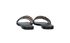 Jimmy Choo Laran Flat Sandals, back view