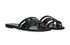 Jimmy Choo Laran Flat Sandals, side view