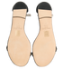 Jimmy Choo Crystal Strap Sandals, top view