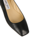 Jimmy Choo Gwenevere Flats, other view