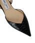 Jimmy Choo Thandi Sling Back Point Toe, other view