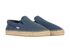 Jimmy Choo Vlad Croc Print Espadrilles, side view