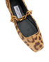 Jimmy Choo Diamond Tilda Flats, other view