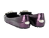 Jimmy Choo Gemini Ballet Flats, back view