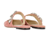 Jimmy Choo Goodwin Ballerina Flats, back view