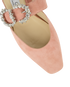 Jimmy Choo Goodwin Ballerina Flats, other view