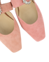 Jimmy Choo Goodwin Ballerina Flats, other view
