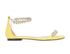 Jimmy Choo Shiloh Sandals, front view