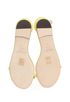 Jimmy Choo Shiloh Sandals, top view