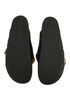 J.W. Anderson Chain Sliders, top view