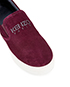 Kenzo Slip On, other view
