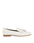 Lanvin Tassel Loafers, front view
