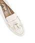 Lanvin Tassel Loafers, other view