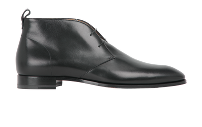 Christian Louboutin Milan Dress Shoes, front view