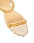 Christian Louboutin Cataclou Wedge Sandals, other view