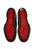 Christian Louboutin Kings Road Oxford Flats, top view