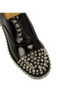 Christian Louboutin Kings Road Oxford Flats, other view