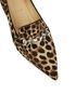 Christian Louboutin Kashasha Spike Flats, other view