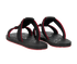 Christian Louboutin Surf Sandals, back view