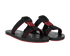 Christian Louboutin Surf Sandals, side view