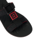 Christian Louboutin Surf Sandals, other view