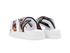 Christian Louboutin Daddy Pool Flat, back view