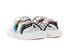 Christian Louboutin Daddy Pool Flat, side view