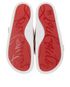 Christian Louboutin Daddy Pool Flat, top view