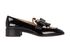 Christian Louboutin Carmela Square Toe Loafer, front view