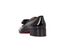 Christian Louboutin Carmela Square Toe Loafer, back view