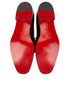 Christian Louboutin Carmela Square Toe Loafer, top view
