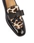 Christian Louboutin Carmela Square Toe Loafer, other view