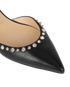 Christian Louboutin Irishell Studded Flats, other view
