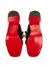 Christian Louboutin Octavian Mula 35 Mules, top view