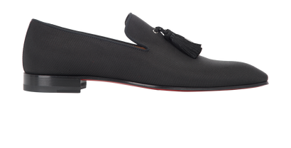 Christian Louboutin Officialito Loafers, front view