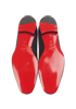 Christian Louboutin Officialito Loafers, top view
