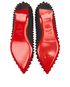 Christian Louboutin Pigalle Spike, top view