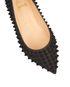 Christian Louboutin Pigalle Spike, other view