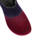 Loewe Gradient Terra 90 Wedge Mules, other view