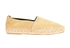 Loewe Espadrilles, £295, Shoes, Beige, Suede, Front view