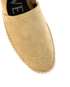 Loewe Espadrilles, £295, Shoes, Beige, Suede, Other view