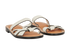 Loewe Gate Sandals, side view