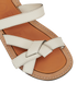 Loewe Gate Sandals, other view