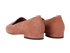 Loro Piana Summer Charms Walk Loafers, back view