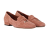 Loro Piana Summer Charms Walk Loafers, side view