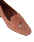 Loro Piana Summer Charms Walk Loafers, other view