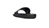 Louis Vuitton Flamingo Flat Slides, back view