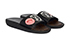 Louis Vuitton Flamingo Flat Slides, side view