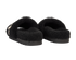 Louis Vuitton Shearling Paseo Sandals, back view