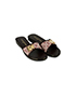 Louis Vuitton Slip On Mules, side view